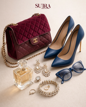The Ultimate Elegance Ensemble